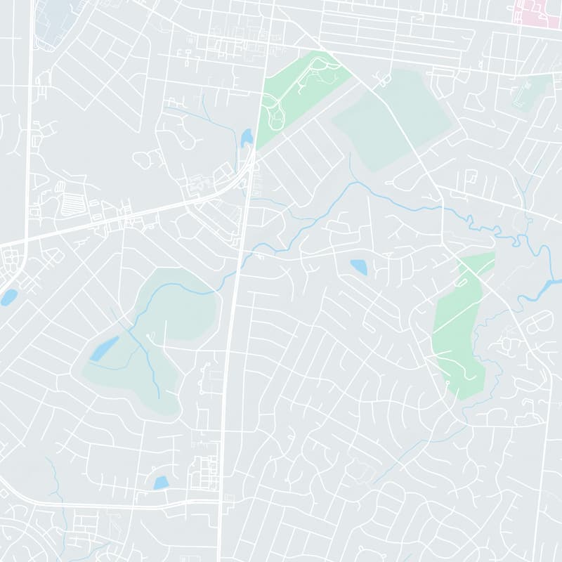 4619 Bentley Dr., Wilmington, 28409, NC, United States map image