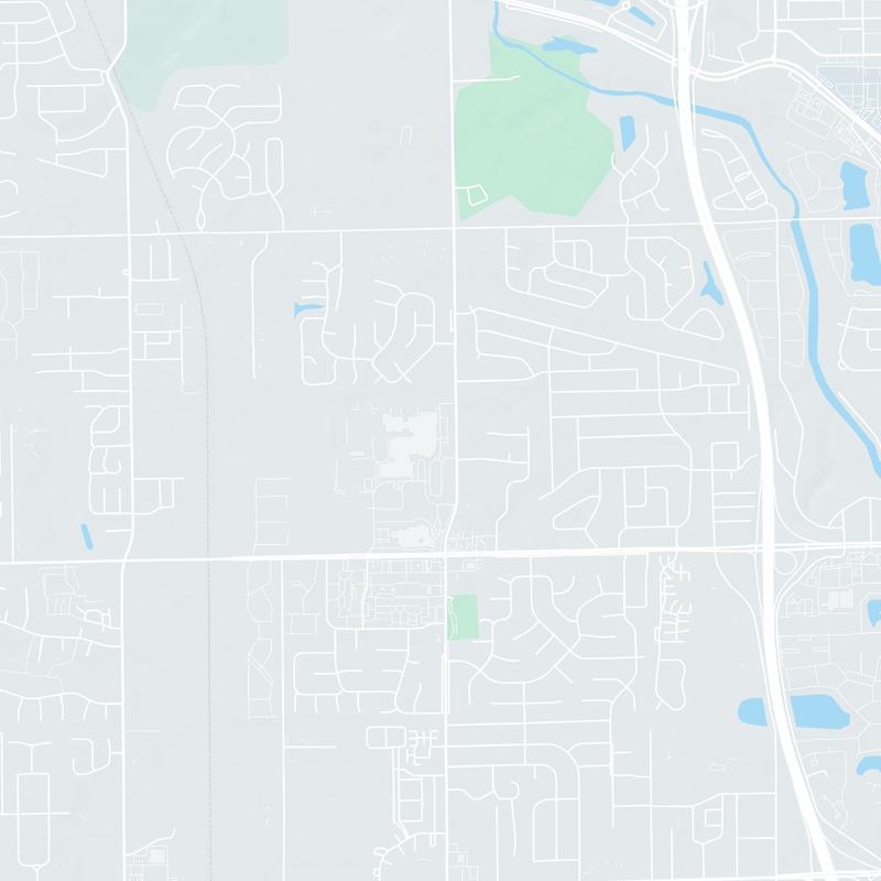 Ben Davis High School, 1200 N Girl School Rd., Indianapolis, 46214, IN, United States map image