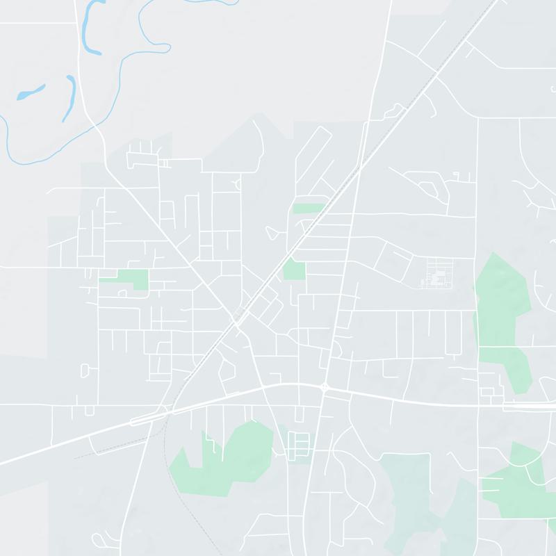 Broadway Street, Batesville, 38606, MS, United States map image