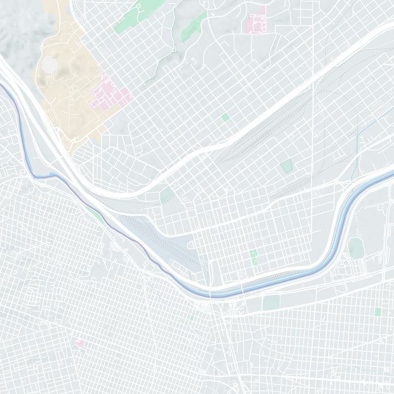 114 W Mills Ave., El Paso, 79901, TX, United States map image