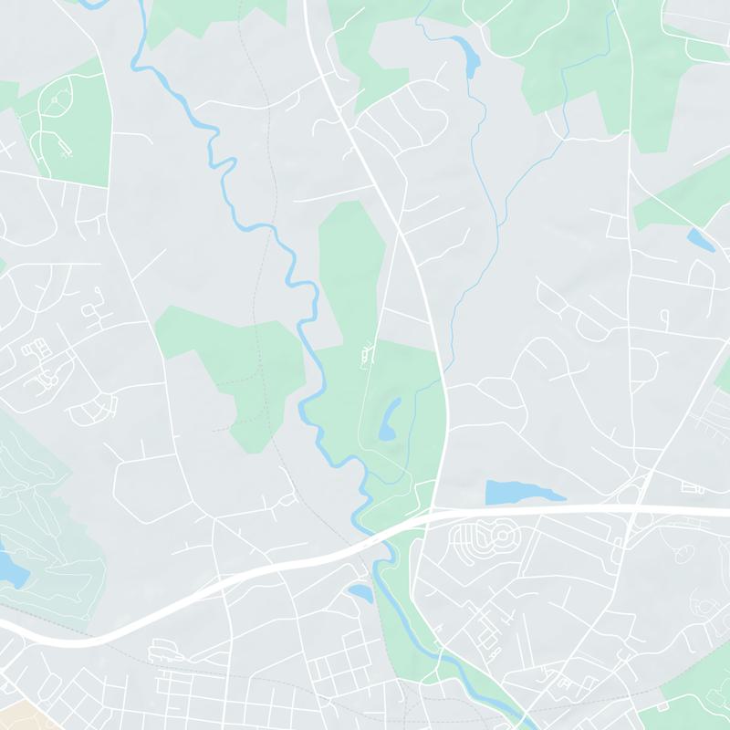 Sandy Creek Nature Center, 205 Old Commerce Road, Athens, 30607, GA, United States map image