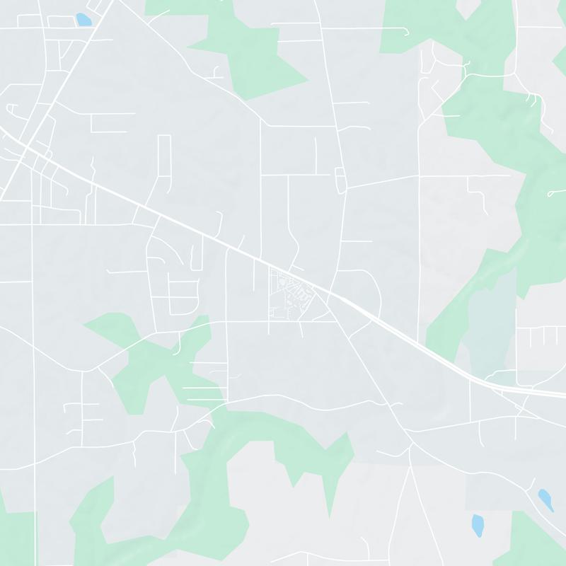 DeKalb County Schools Coliseum, 1504 Main St E., Rainsville, 35986, AL, United States map image