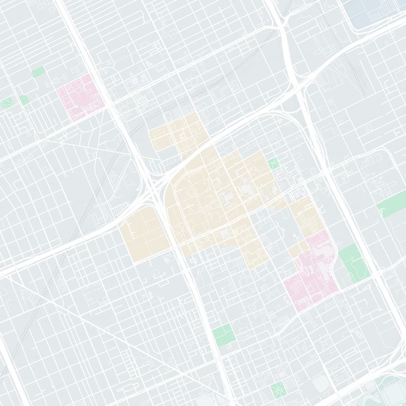 5203-5201 Gullen Mall, Detroit, MI 48202, Detroit, 48202, MI, United States map image