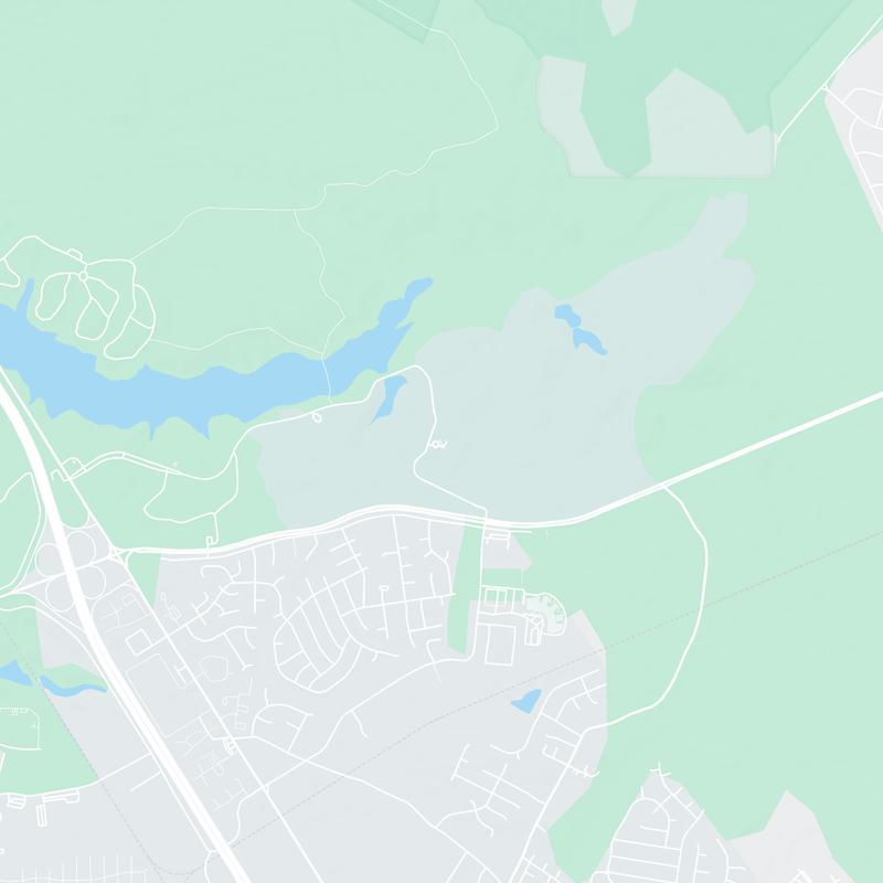 901 Clubhouse Way, Newport News, 23608, VA, United States map image