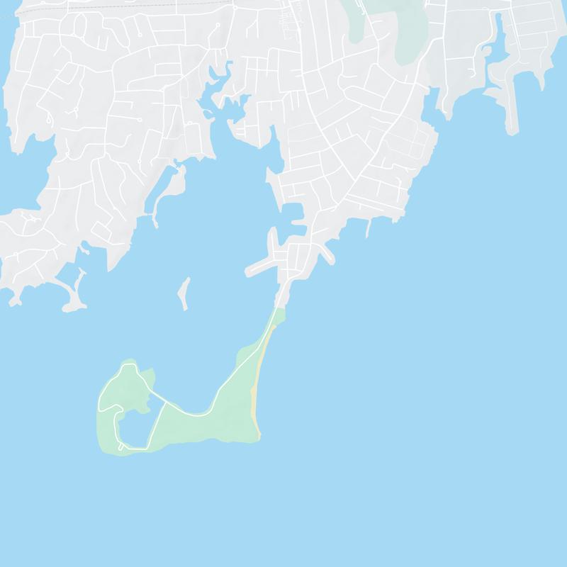 South (2nd) Concession at Tod's Point in Old Greenwich, or for Virtual Walkers...anywhere that's good for you!, 13 Tod's Driftway, Old Greenwich, 06870, CT, United States map image