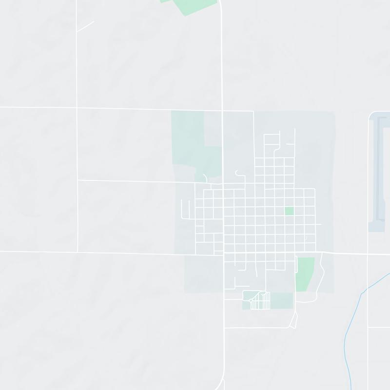 N 13th St, Tarkio, 64491, MO, United States map image