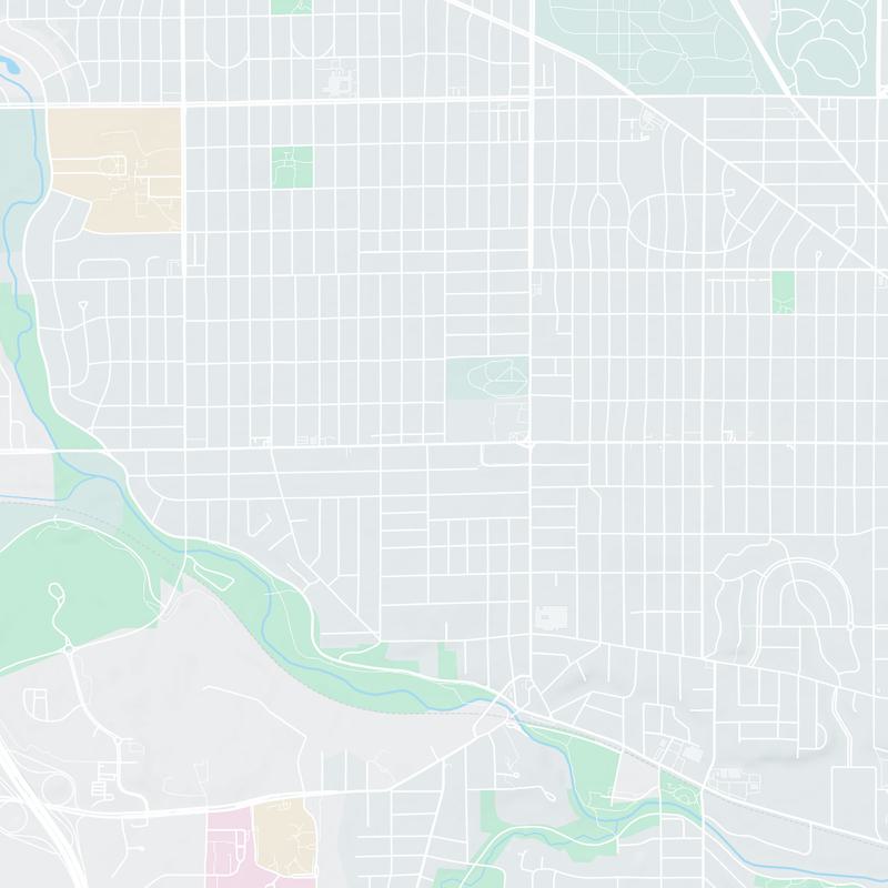 69th and North Avenue, Wauwatosa, 53213, WI, United States map image