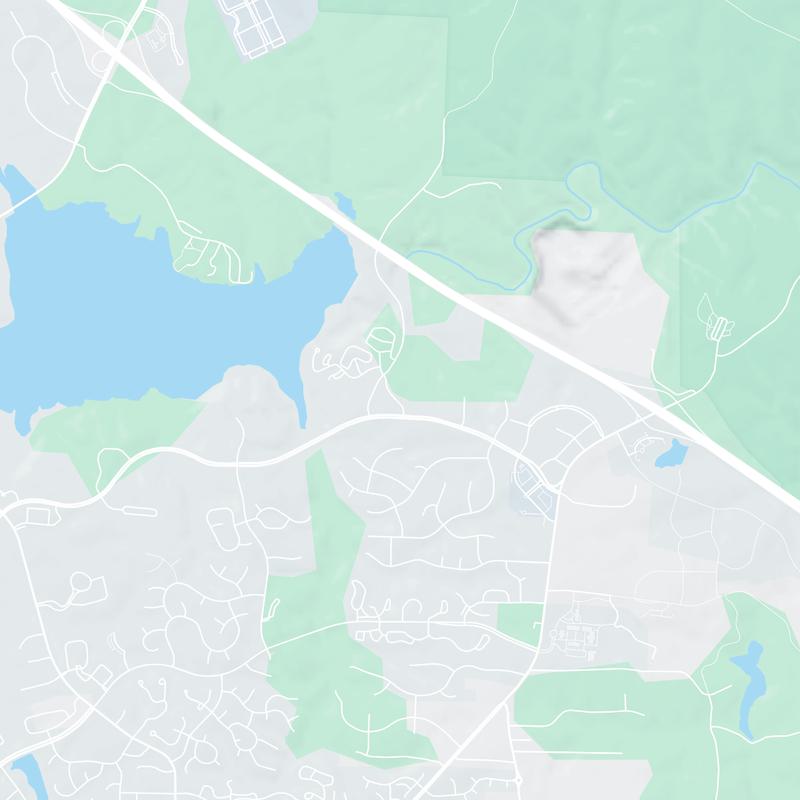 1720 Old Reedy Creek Rd, Cary, 27513, NC, United States map image