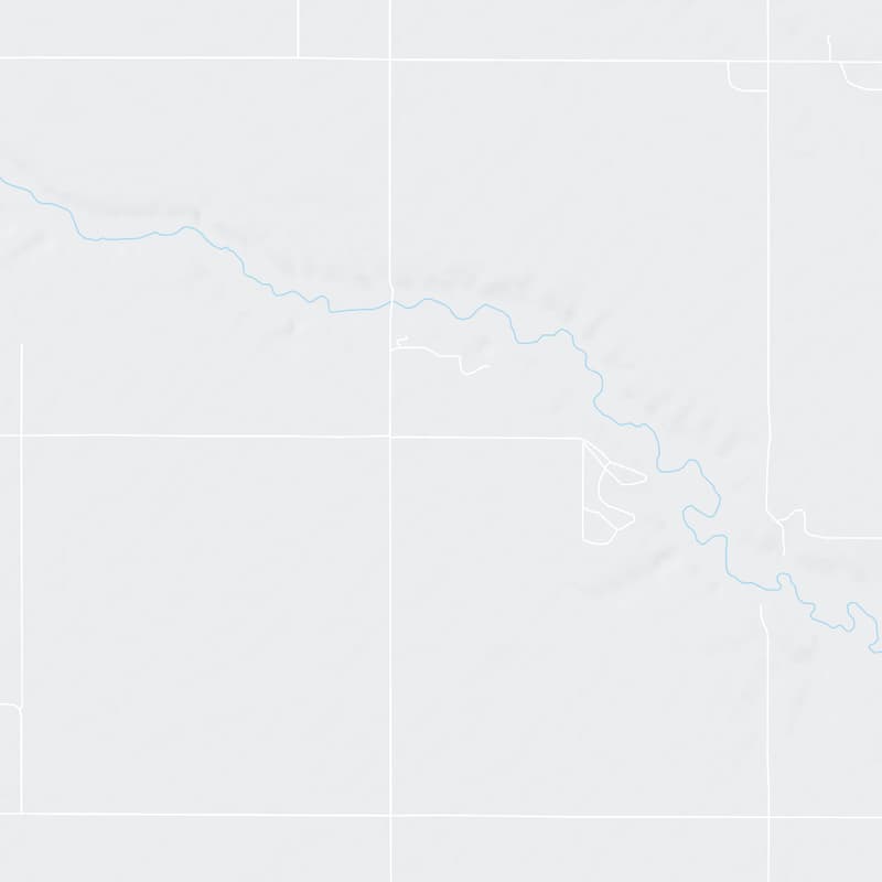 10850 104th Street Northeast, Langdon, 58249, ND, United States map image