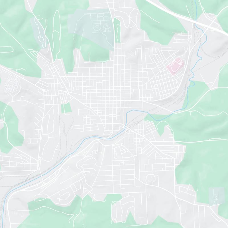 259 S Main St.  -  Diamond Park, Butler, 16001, PA, United States map image