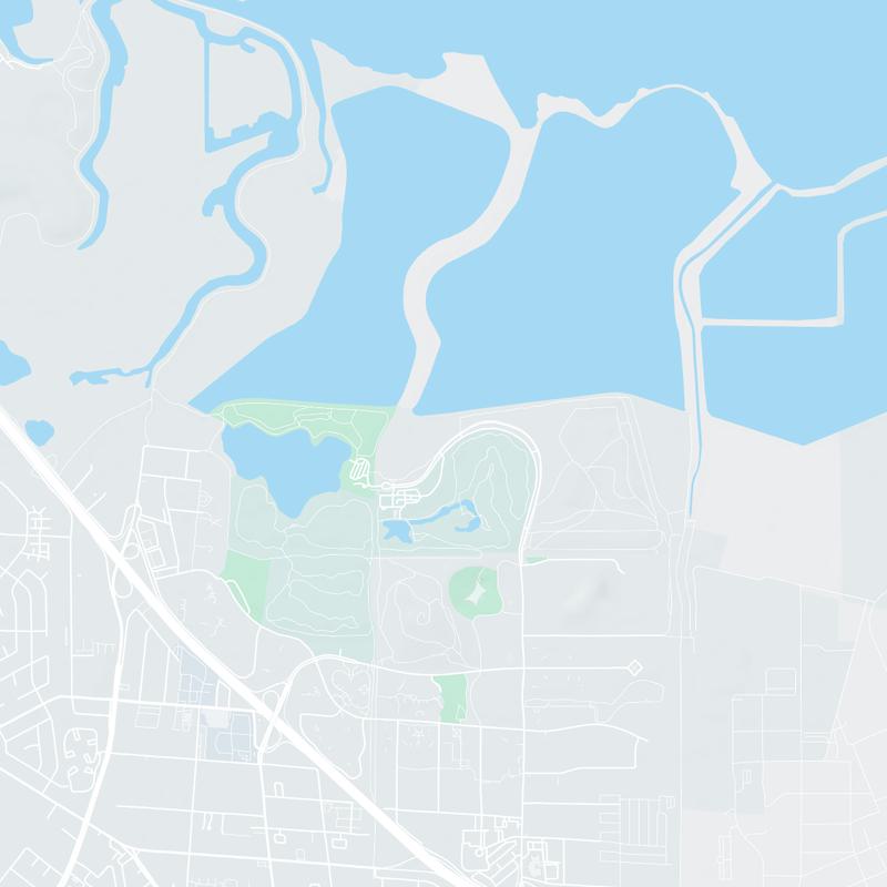 2955 N Shoreline Blvd., Mountain View, 94043, CA, United States map image