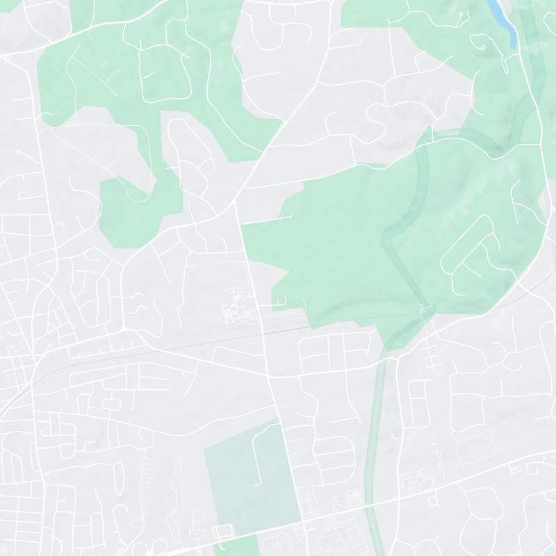 72 S Woods Rd, Stillwell Woods Preserve, Woodbury, 11797, NY, United States map image