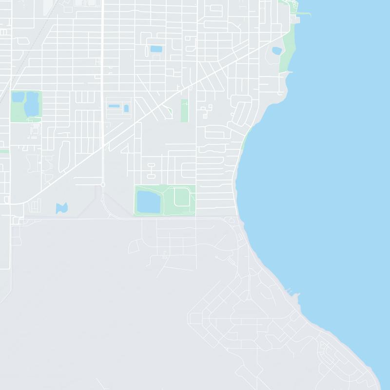 Gadsden Park, 6901 S Macdill Ave, Tampa, 33611, FL, United States map image