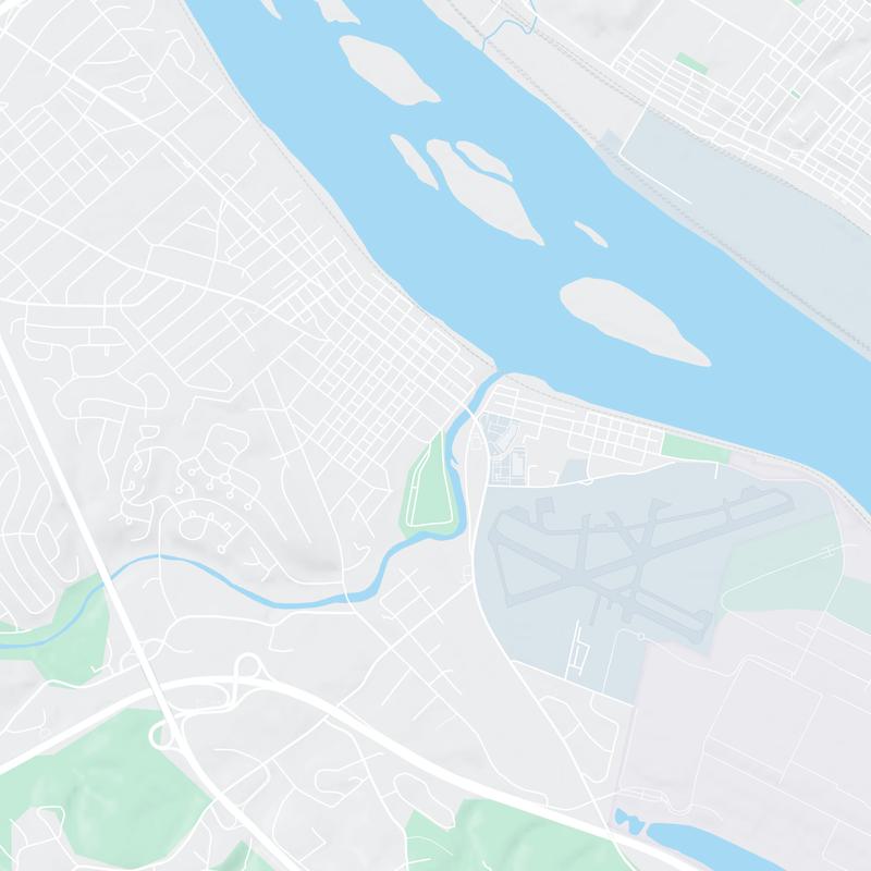 New Cumberland Borough Park, Front Street & Geary Ave, New Cumberland, 17070, PA, United States map image