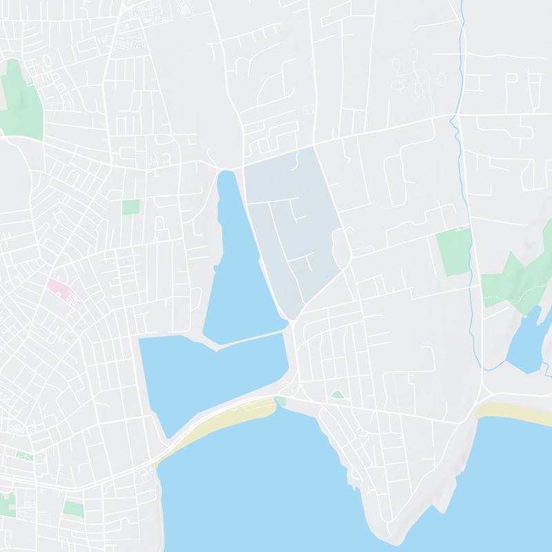 792 Valley Road, Middletown, 02842, RI, United States map image