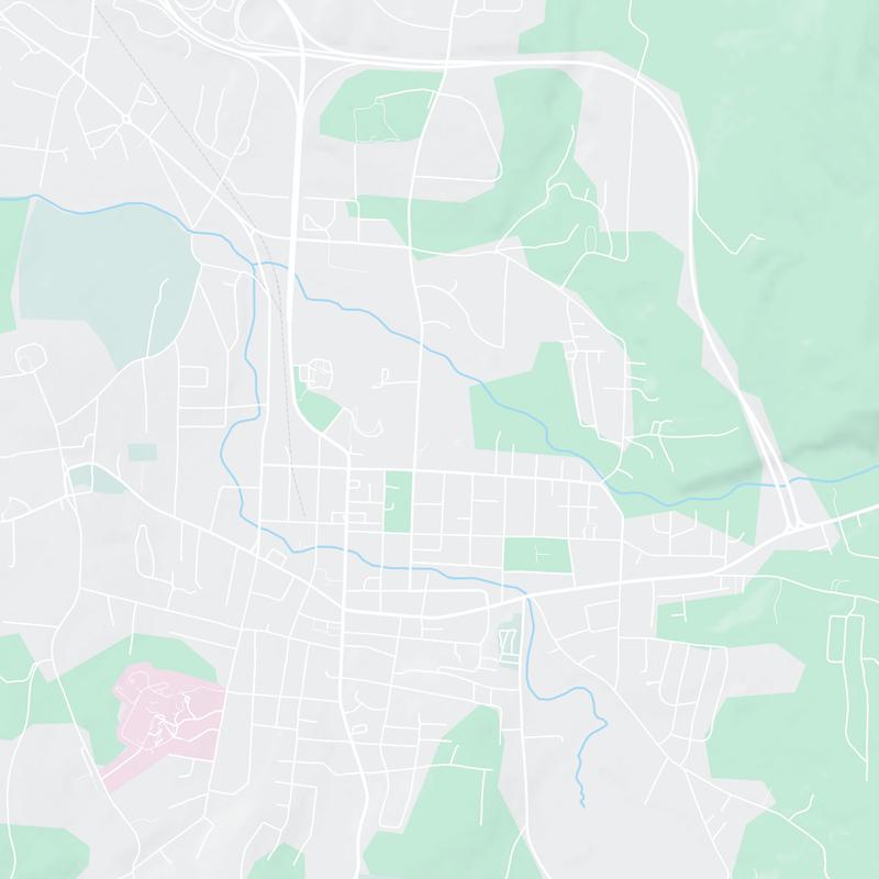 Mt. Anthony Union High School, 301 Park Street, Bennington, 05201, VT, United States map image