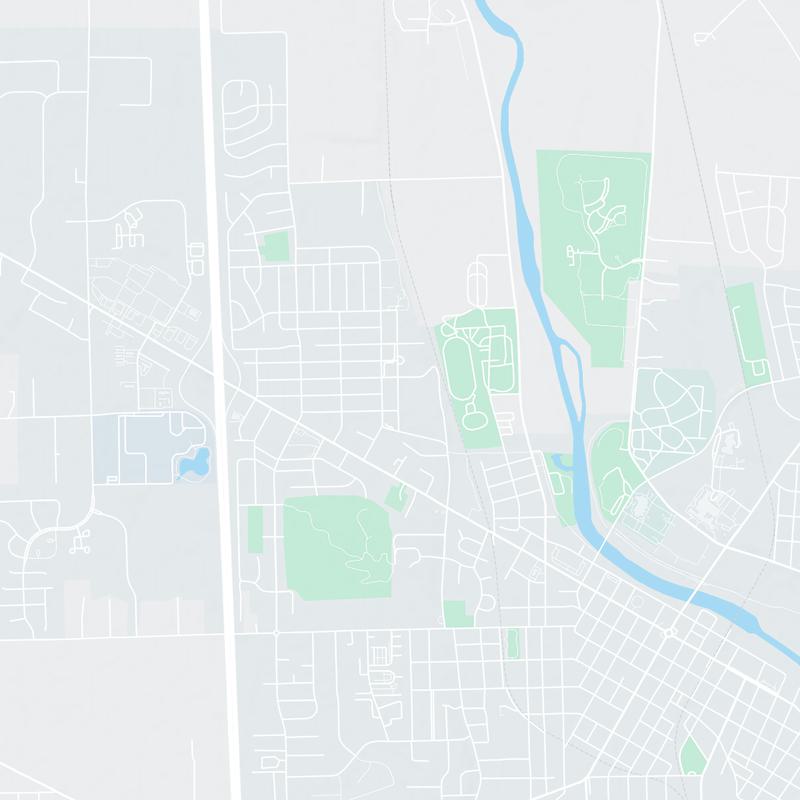 101 Trade Square East, Troy, 45373, OH, United States map image