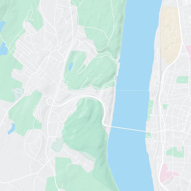 87 Haviland Rd, Highland, 12528, NY, United States map image