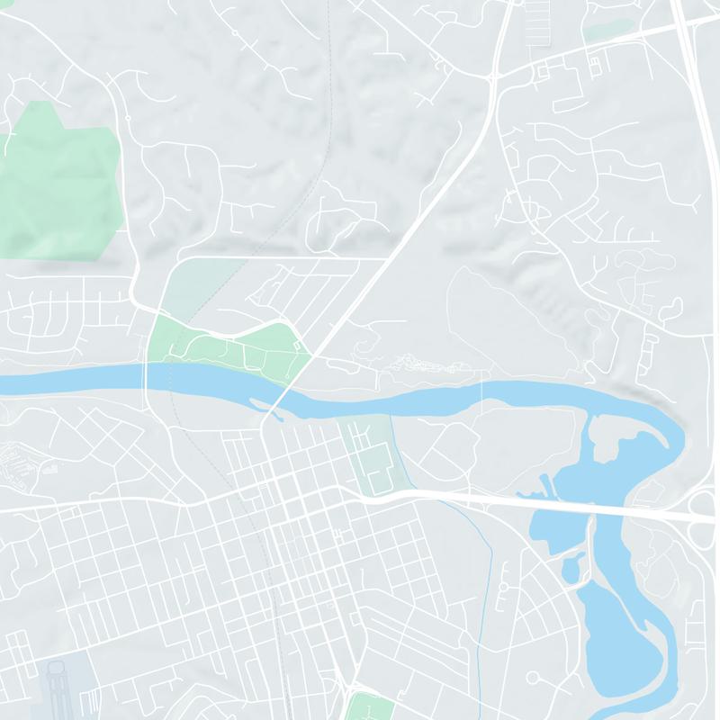 Turtle Bay Exploration Park, 1335 Arboretum Dr., Redding, 96003, CA, United States map image