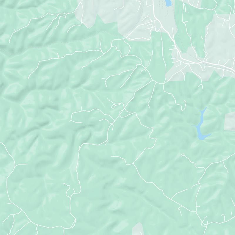 Blue Heron, KY HWY 742, Stearns, 42647, KY, United States map image