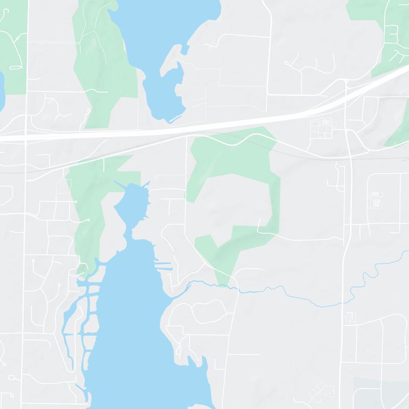 University Lake School, 4024 Nagawicka Road, Hartland, 53029, WI, United States map image