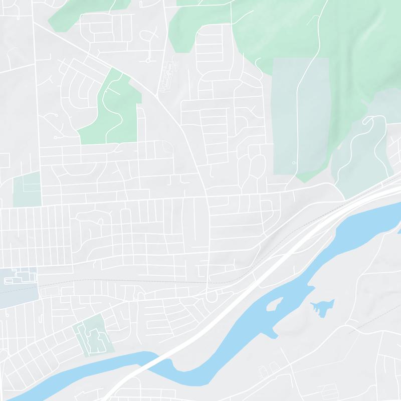 Endwell Fire Department, 3508 Country Club Road, Endwell, 13760, NY, United States map image