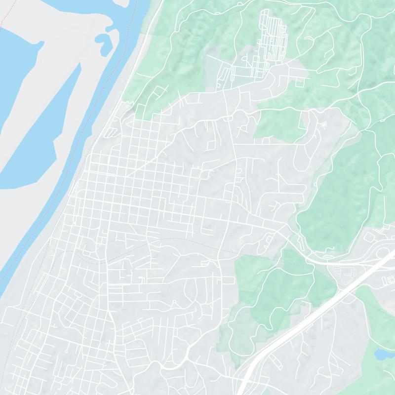 1900 Grove Street, Vicksburg, 39183, MS, United States map image