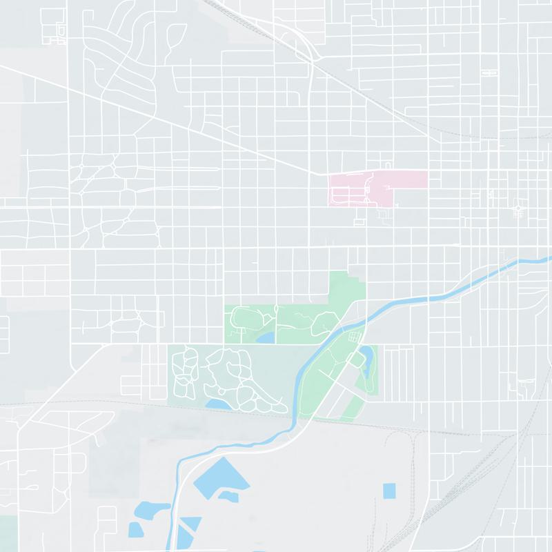 S Cole St, Lima, 45805, OH, United States map image