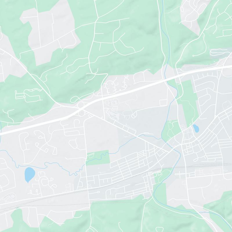 Downingtown West High School, 445 Manor Avenue, Downingtown, 19335, PA, United States map image