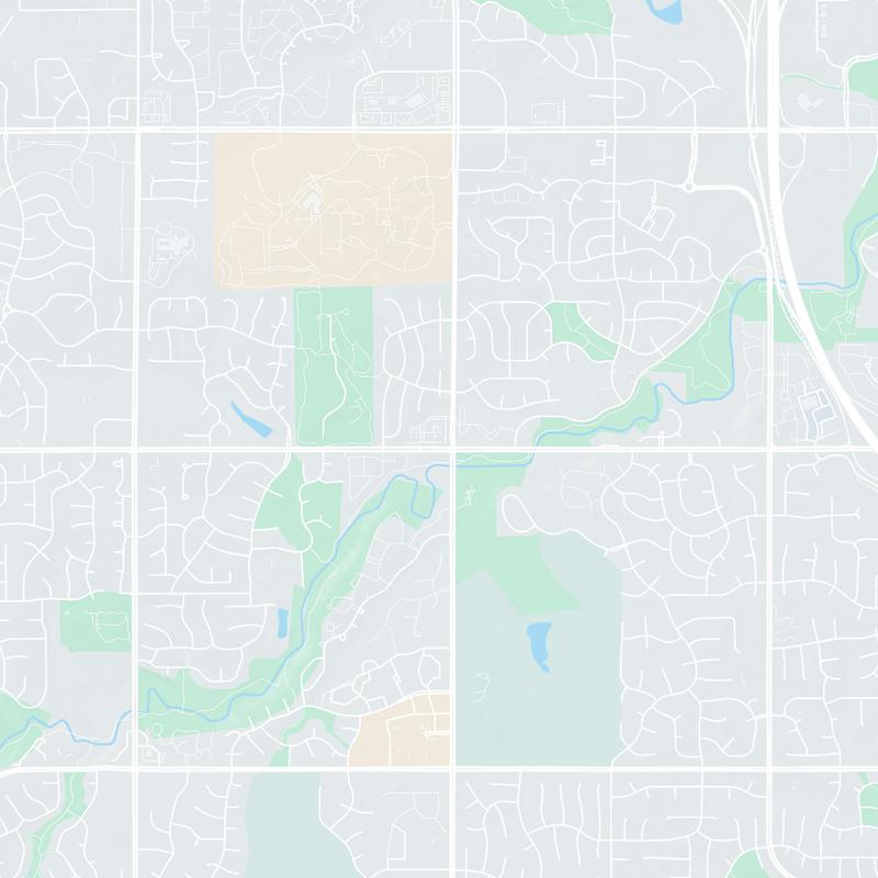 11908 W 119th St, Overland Park, 66213, KS, United States map image