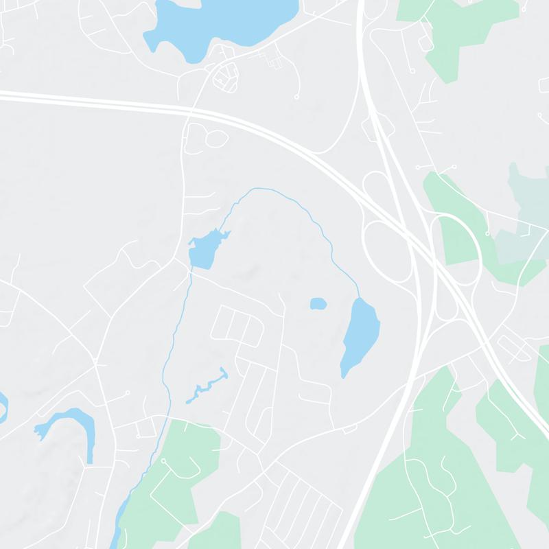 420 Titicut Road, Raynham, 02767, MA, United States map image