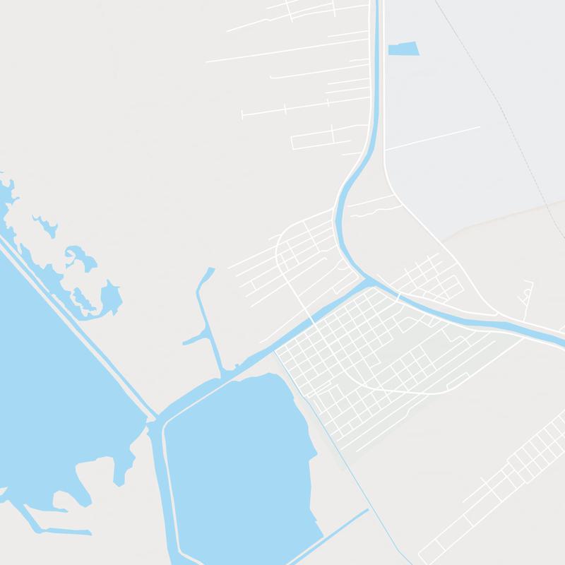 5710 Hwy 1, Lockport, 70374, LA, United States map image