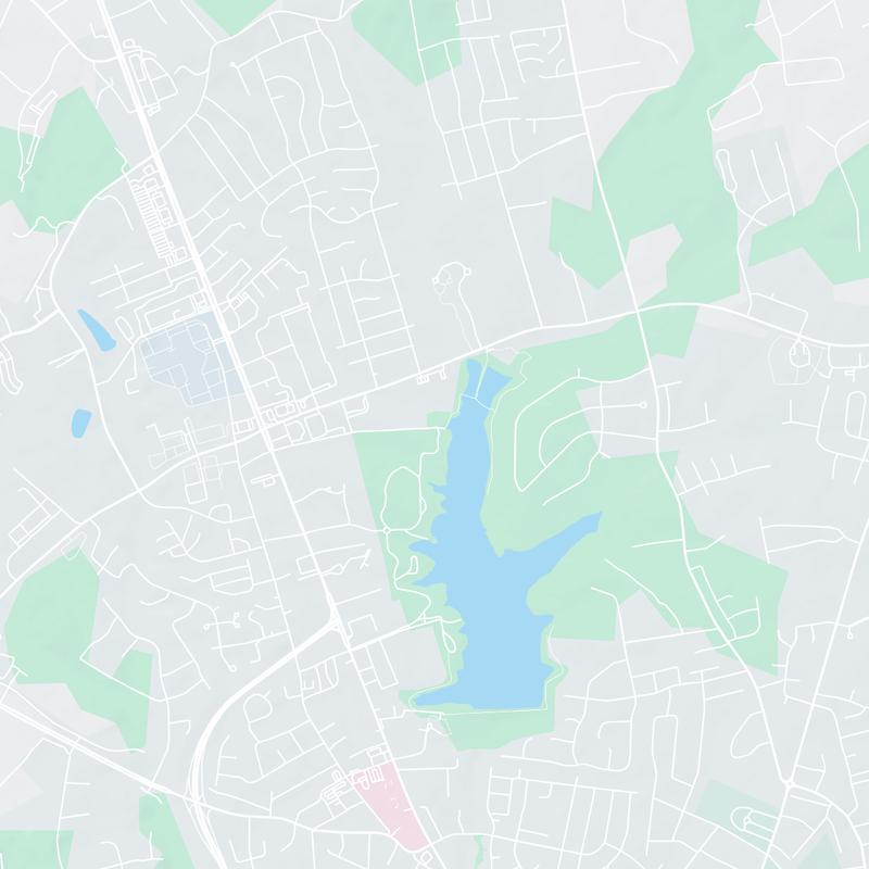 Freeman Lake Park, Blue Heron Way, Elizabethtown, 42701, KY, United States map image