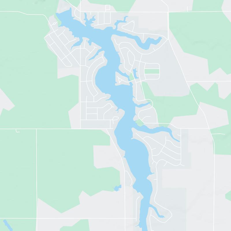 13 Roaming Rock Blvd., Roaming Shores, 44085, OH, United States map image