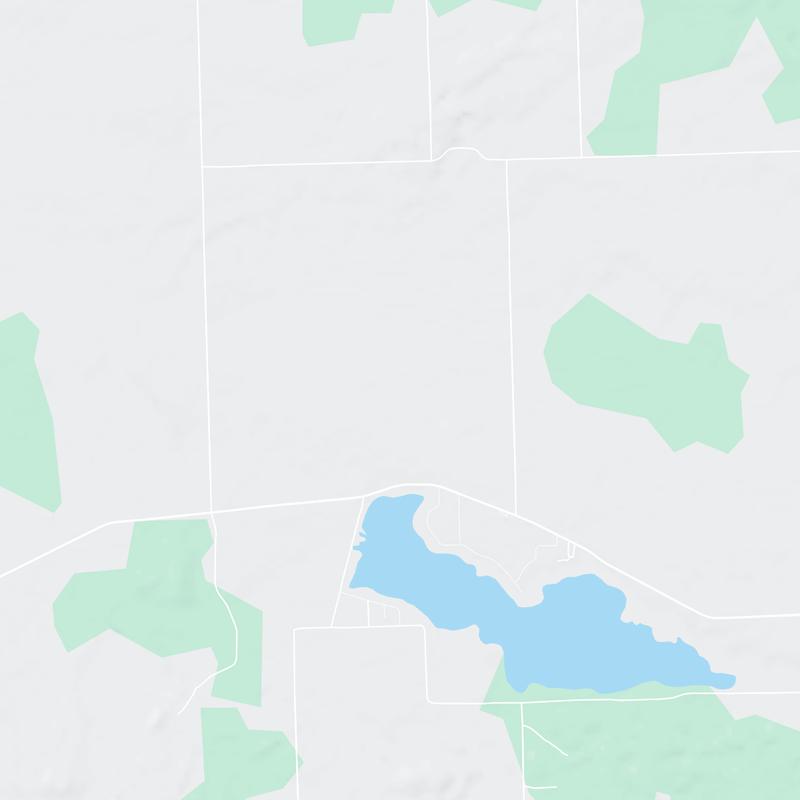 11834 E Pleasant Lake Rd, Manchester, 48158, MI, United States map image