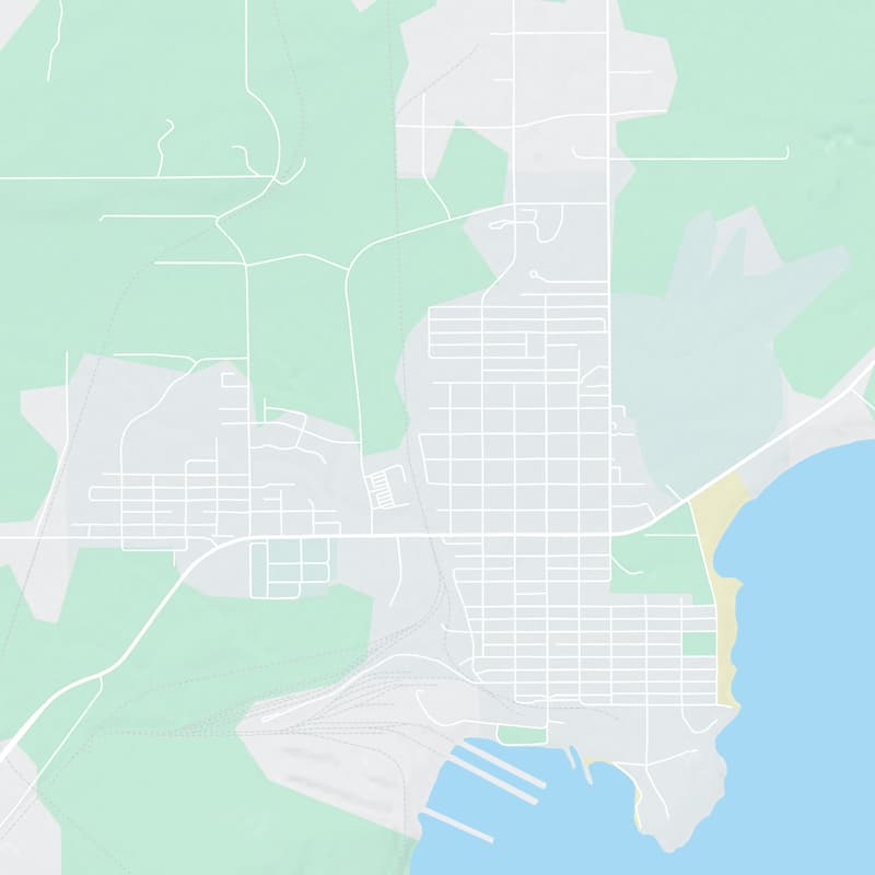 SpokeNGear Bike Shop, 1130 11th Ave, Two Harbors, 55616, MN, United States map image