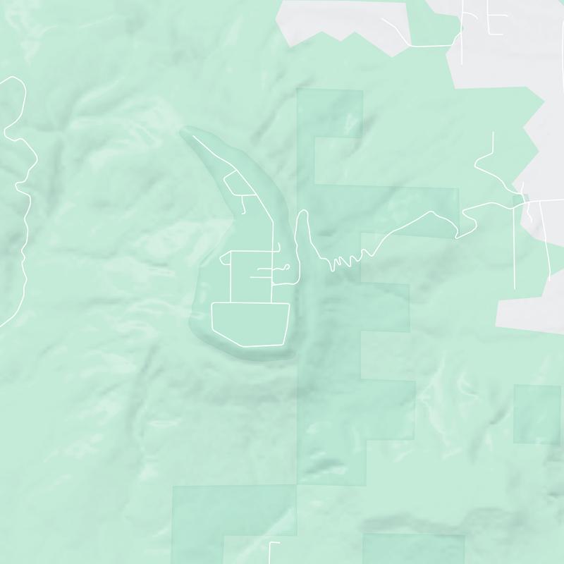 16728 W State Highway 155, Dardanelle, 72834, AR, United States map image