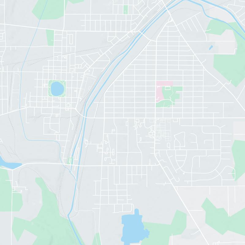 248 Robinson Ave, Barberton, 44203, OH, United States map image