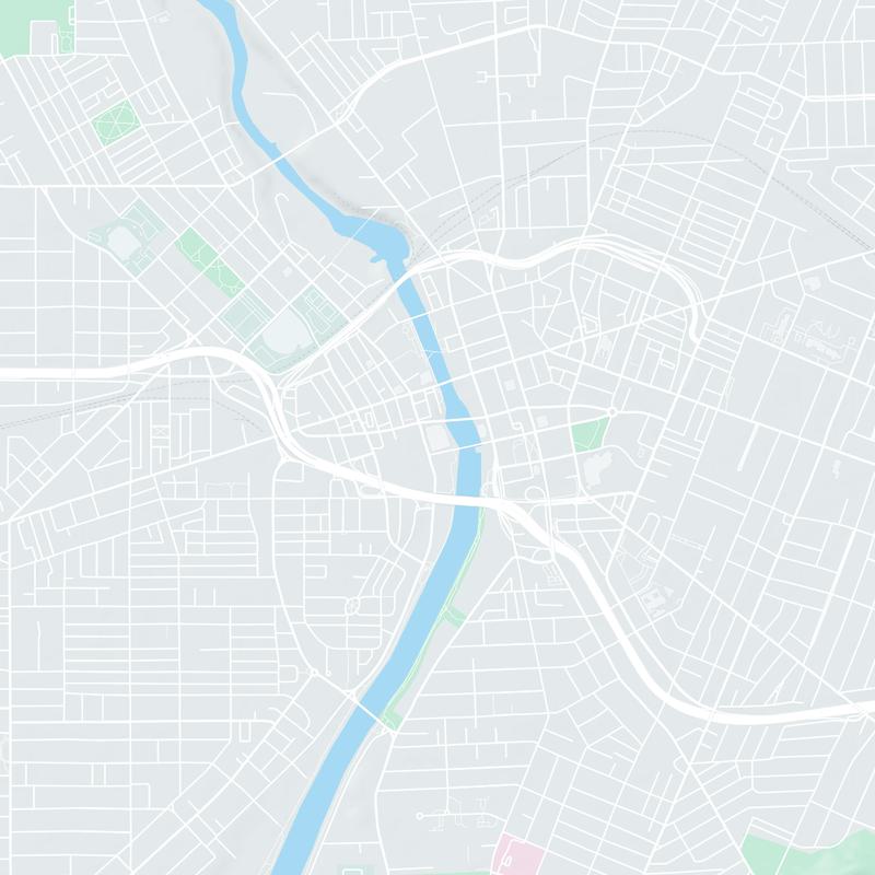 100 Exchange Blvd, Rochester, 14614, NY, United States map image