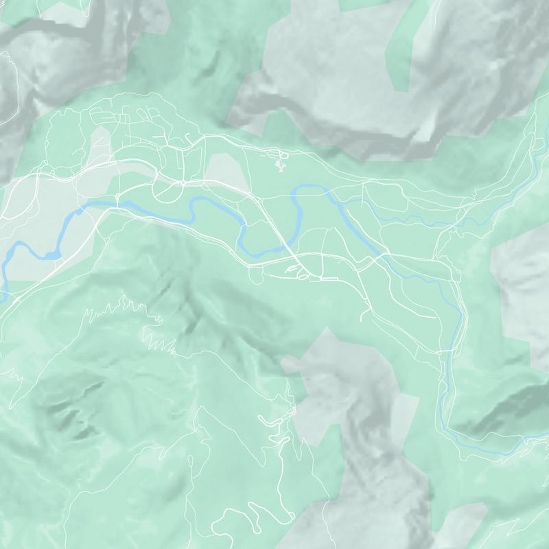 Curry Village, 9010 Curry Village Drive, Yosemite Valley, 95389, CA, United States map image