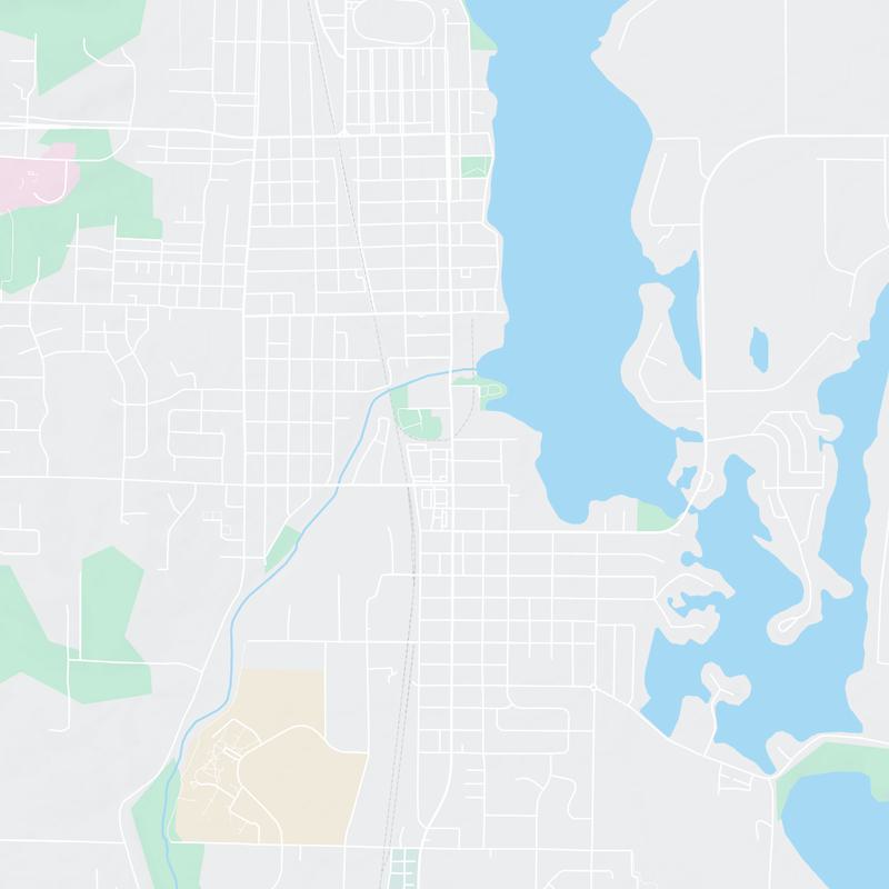 326 S Main Street Suite 110, Rice Lake, 54868, WI, United States map image