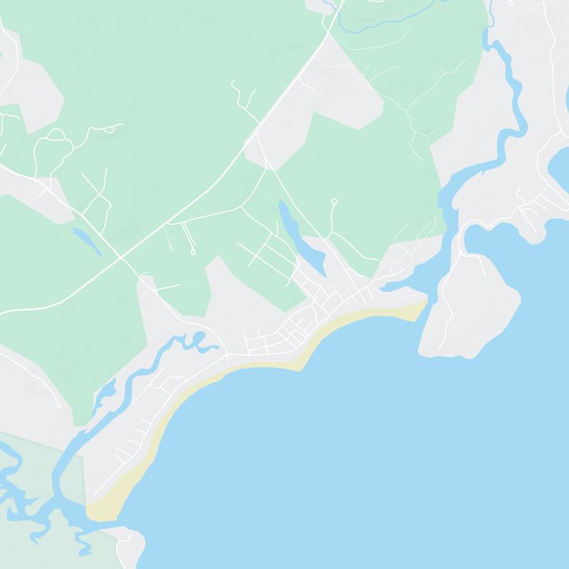 GRBA Community House, 19 Community House Road, Kennebunkport, 04046, ME, United States map image