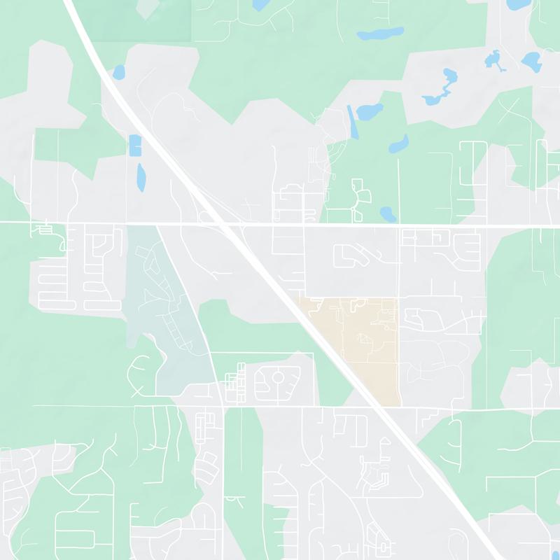 Santa Fe College (Charles R. Perry Construction Institute), Building O, NW 91st St, Gainesville, 32606, FL, United States map image