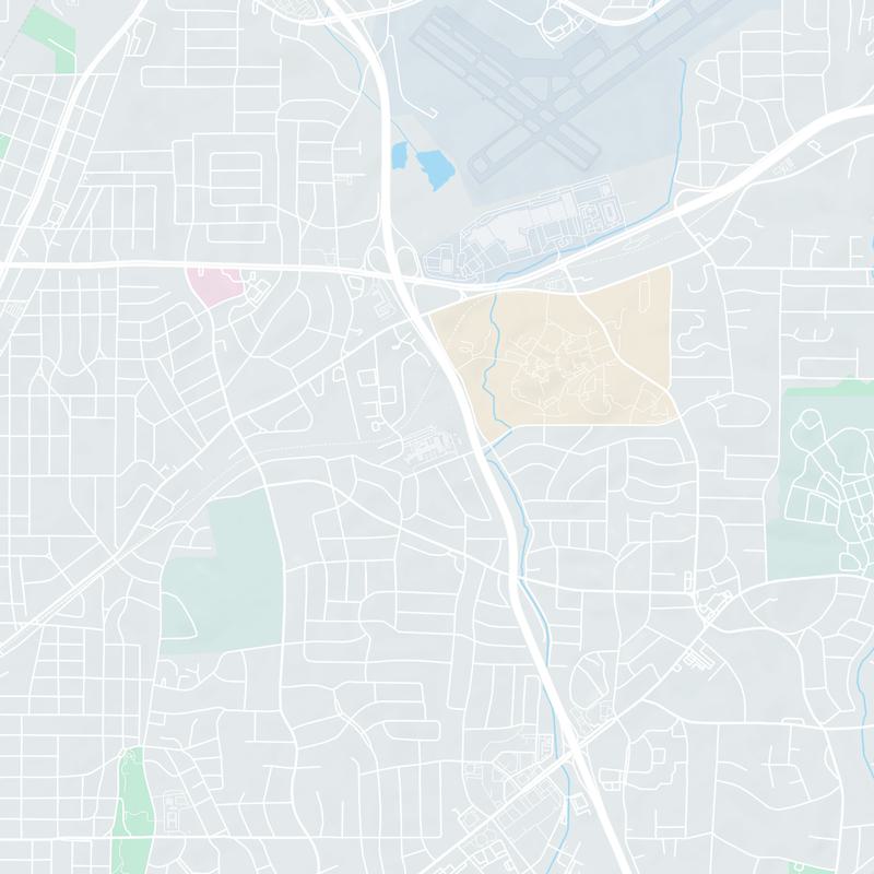 2901 College Dr, Columbus, 31906, GA, United States map image