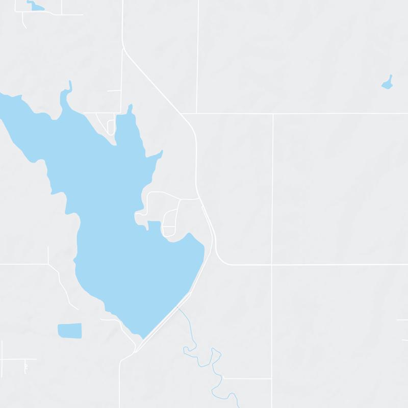 3800 NW 105th, Lincoln, 68506, NE, United States map image