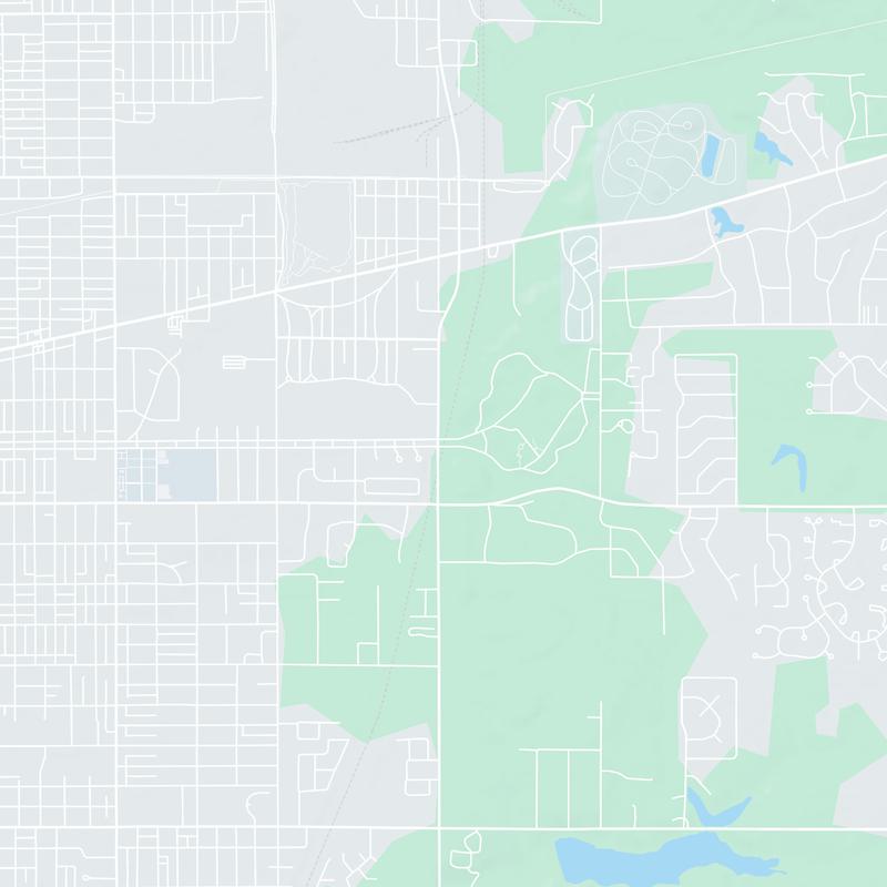 500 S Fruitridge Ave, Terre Haute, 47803, IN, United States map image