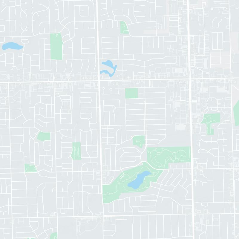 Helen Keller Elementary School, 7846 W 163rd St, Tinley Park, 60477, IL, United States map image