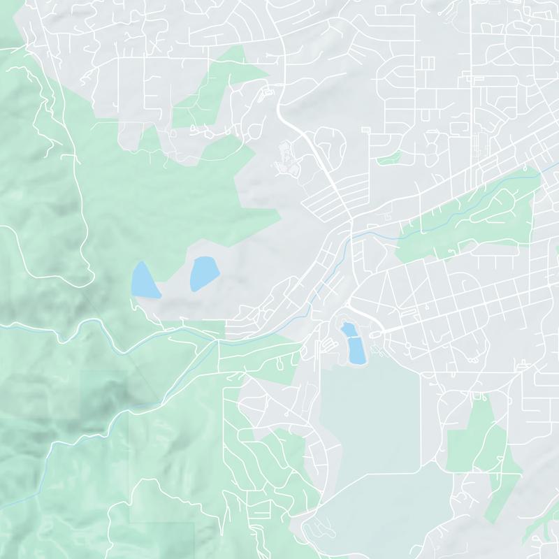 Stratton Open Space, Colorado Springs, 80906, CO, United States map image