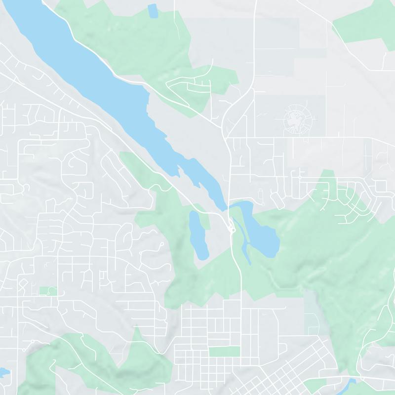 303 NW Lake Rd, Camas, 98607, WA, United States map image