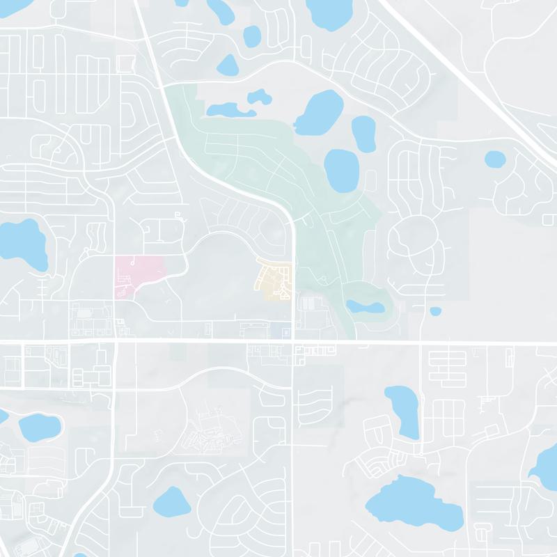1250 North Hancock Road, Clermont, 34711, FL, United States map image